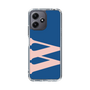 Slim Protection Case［ Original - initial color - W navy ］