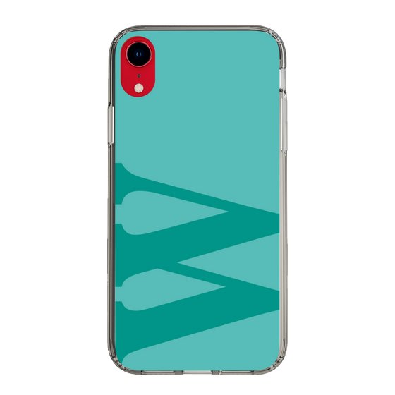 Slim Protection Case［ Original - initial color - W light green ］