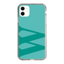 Slim Protection Case［ Original - initial color - W light green ］