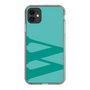 Slim Protection Case［ Original - initial color - W light green ］