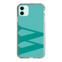 Slim Protection Case［ Original - initial color - W light green ］