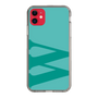 Slim Protection Case［ Original - initial color - W light green ］