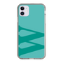 Slim Protection Case［ Original - initial color - W light green ］