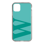 Slim Protection Case［ Original - initial color - W light green ］