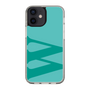 Slim Protection Case［ Original - initial color - W light green ］