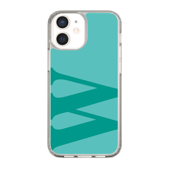 Slim Protection Case［ Original - initial color - W light green ］