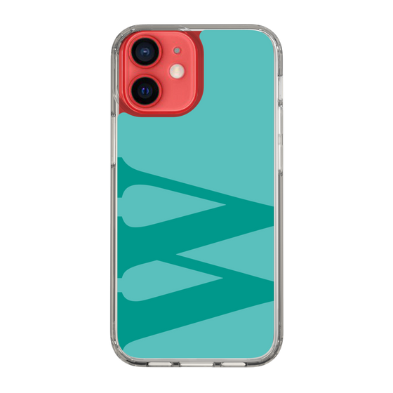Slim Protection Case［ Original - initial color - W light green ］