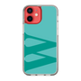 Slim Protection Case［ Original - initial color - W light green ］