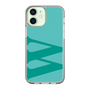 Slim Protection Case［ Original - initial color - W light green ］
