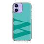 Slim Protection Case［ Original - initial color - W light green ］