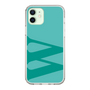Slim Protection Case［ Original - initial color - W light green ］