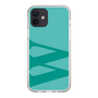 Slim Protection Case［ Original - initial color - W light green ］