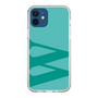 Slim Protection Case［ Original - initial color - W light green ］