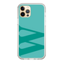 Slim Protection Case［ Original - initial color - W light green ］