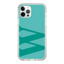 Slim Protection Case［ Original - initial color - W light green ］