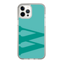 Slim Protection Case［ Original - initial color - W light green ］