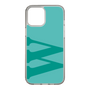 Slim Protection Case［ Original - initial color - W light green ］