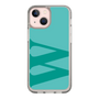 Slim Protection Case［ Original - initial color - W light green ］