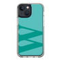 Slim Protection Case［ Original - initial color - W light green ］