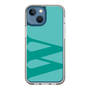 Slim Protection Case［ Original - initial color - W light green ］