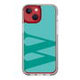 Slim Protection Case［ Original - initial color - W light green ］