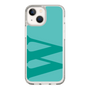 Slim Protection Case［ Original - initial color - W light green ］