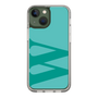 Slim Protection Case［ Original - initial color - W light green ］