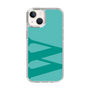 Slim Protection Case［ Original - initial color - W light green ］