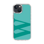 Slim Protection Case［ Original - initial color - W light green ］