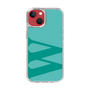Slim Protection Case［ Original - initial color - W light green ］