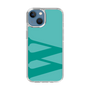 Slim Protection Case［ Original - initial color - W light green ］