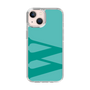 Slim Protection Case［ Original - initial color - W light green ］