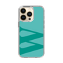 Slim Protection Case［ Original - initial color - W light green ］