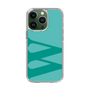 Slim Protection Case［ Original - initial color - W light green ］