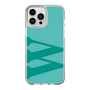 Slim Protection Case［ Original - initial color - W light green ］