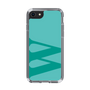 Slim Protection Case［ Original - initial color - W light green ］