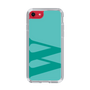 Slim Protection Case［ Original - initial color - W light green ］