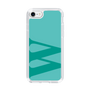 Slim Protection Case［ Original - initial color - W light green ］