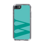 Slim Protection Case［ Original - initial color - W light green ］
