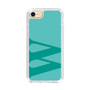 Slim Protection Case［ Original - initial color - W light green ］