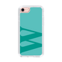 Slim Protection Case［ Original - initial color - W light green ］
