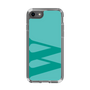 Slim Protection Case［ Original - initial color - W light green ］