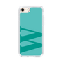Slim Protection Case［ Original - initial color - W light green ］
