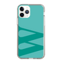 Slim Protection Case［ Original - initial color - W light green ］