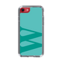 Slim Protection Case［ Original - initial color - W light green ］
