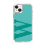 Slim Protection Case［ Original - initial color - W light green ］