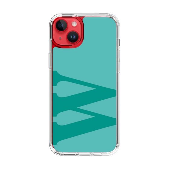 Slim Protection Case［ Original - initial color - W light green ］