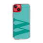 Slim Protection Case［ Original - initial color - W light green ］