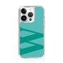 Slim Protection Case［ Original - initial color - W light green ］