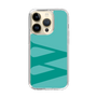 Slim Protection Case［ Original - initial color - W light green ］